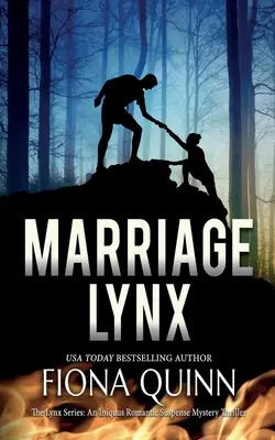 Manželstvo Lynx - Marriage Lynx