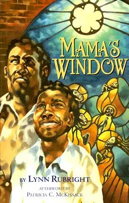 Mamičkino okno - Mama's Window