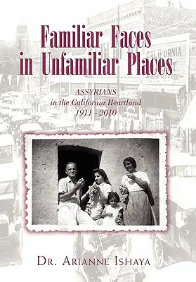 Známe tváre na neznámych miestach - Familiar Faces in Unfamiliar Places
