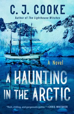 Strašidlo v Arktíde - A Haunting in the Arctic