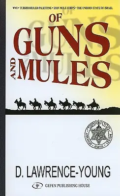O zbraniach a mulách - Of Guns and Mules