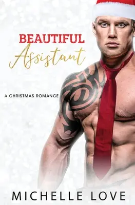 Krásna asistentka: Romantika druhej šance - Beautiful Assistant: A Second Chance Romance