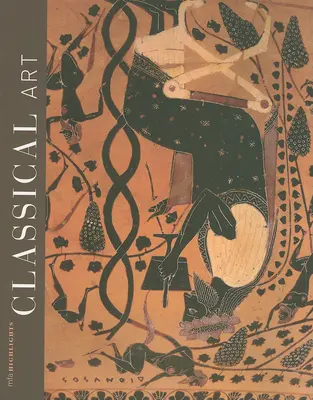 Klasické umenie: Mfa Highlights - Classical Art: Mfa Highlights