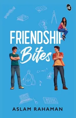 Kúsky priateľstva - Friendship Bites