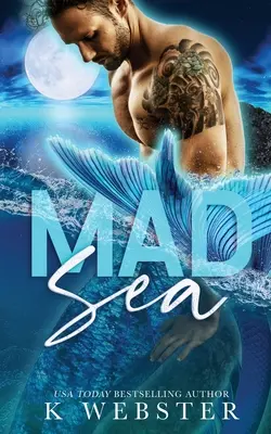 Šialené more - Mad Sea