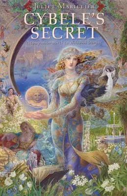 Kybelino tajomstvo - Cybele's Secret