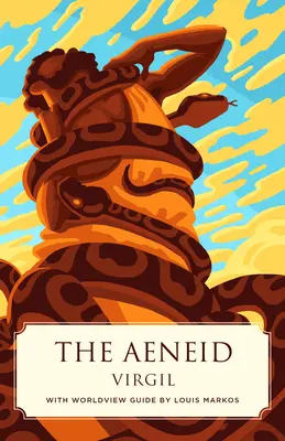 Aeneida (Canon Classics Worldview Edition) - The Aeneid (Canon Classics Worldview Edition)