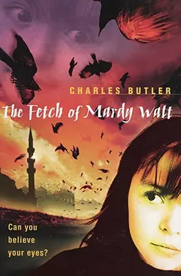 Fetch of Mardy Watt - The Fetch of Mardy Watt