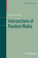 Priesečníky náhodných prechádzok - Intersections of Random Walks