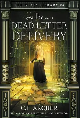 Doručenie mŕtveho listu - The Dead Letter Delivery