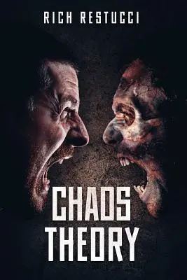 Teória chaosu - Chaos Theory