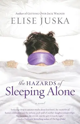 Nebezpečenstvá spania osamote (v origináli) - Hazards of Sleeping Alone (Original)