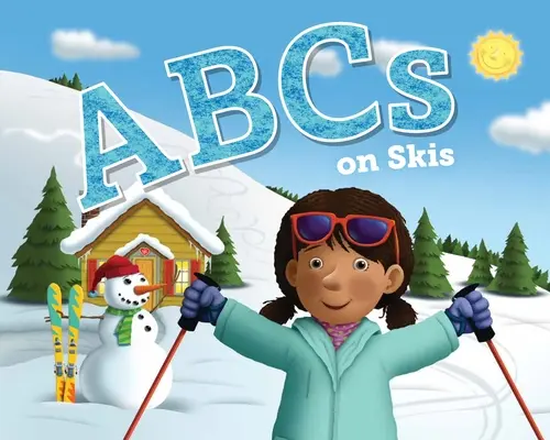 ABC na lyžiach - ABCs on Skis