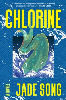 Chlór - Chlorine