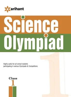 Prírodovedná olympiáda 1. ročník - Science Olympiad Class 1