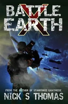 Bitka o Zem X - Battle Earth X