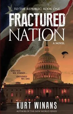 Roztrieštený národ - Fractured Nation