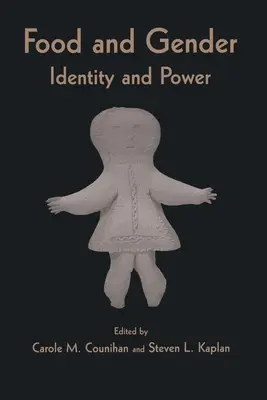 Jedlo a rod: Identita a moc - Food and Gender: Identity and Power