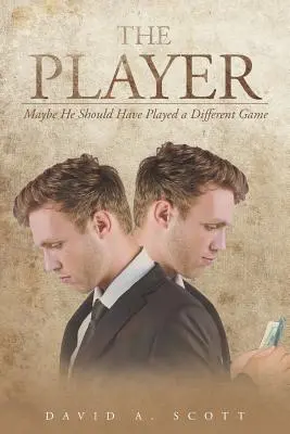 Hráč: Možno mal hrať inú hru - The Player: Maybe He Should Have Played a Different Game