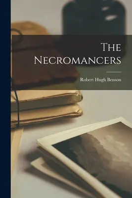 Nekromantici - The Necromancers