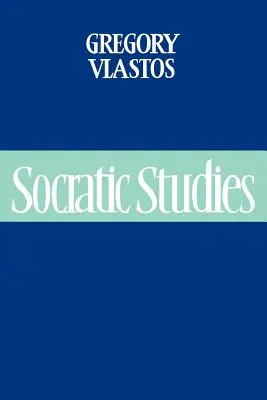 Sokratovské štúdie - Socratic Studies