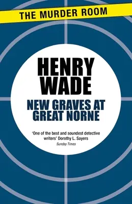 Nové hroby vo Veľkom Norne - New Graves at Great Norne