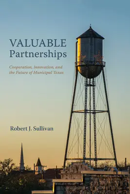 Hodnotné partnerstvá - Valuable Partnerships