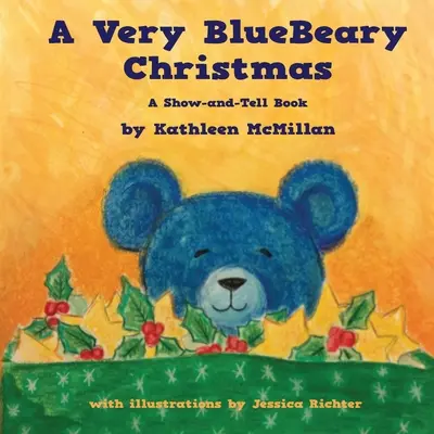 Veľmi BlueBeary Vianoce - A Very BlueBeary Christmas
