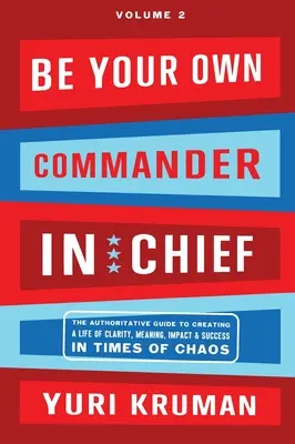 Buď svojím vlastným veliteľom 2. diel: Myseľ - Be Your Own Commander Volume 2: Mind