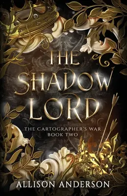 Pán tieňov - The Shadow Lord