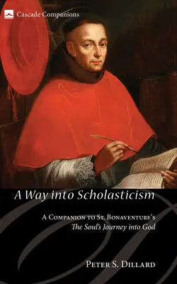 Cesta do scholastiky - A Way into Scholasticism