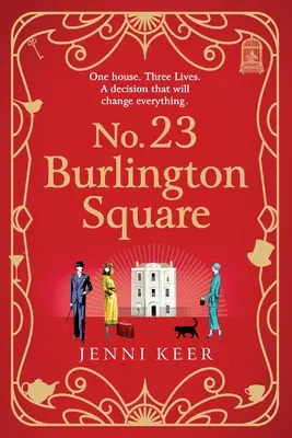 Námestie Burlington č. 23 - No. 23 Burlington Square