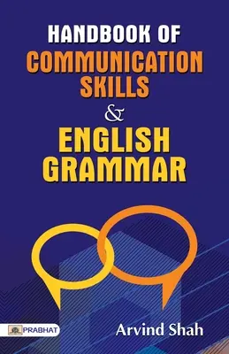 Príručka komunikačných zručností a anglickej gramatiky - Handbook of Communication Skills & English Grammar