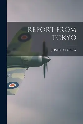 Správa z Tokia - Report from Tokyo