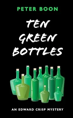 Desať zelených fliaš - Ten Green Bottles