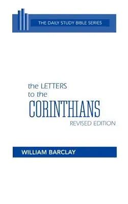 Listy Korinťanom - The Letters to the Corinthians