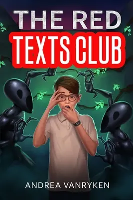 Klub červených textov - The Red Texts Club