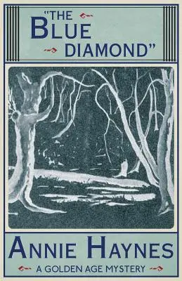 Modrý diamant - The Blue Diamond