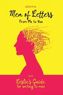 Muži literatúry: Odo mňa pre teba - Men of Letters: From me to you