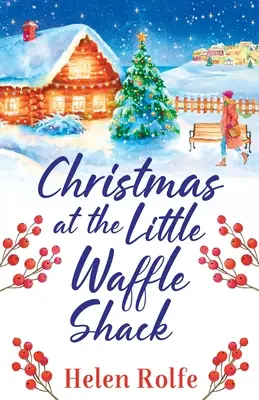 Vianoce v Little Waffle Shack - Christmas at the Little Waffle Shack