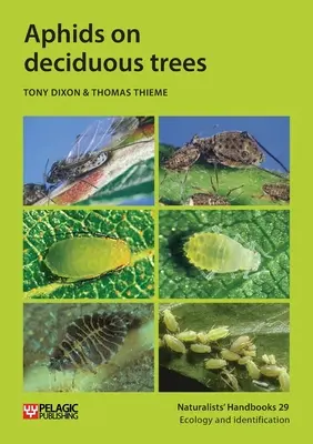 Mšice na listnatých stromoch - Aphids on deciduous trees