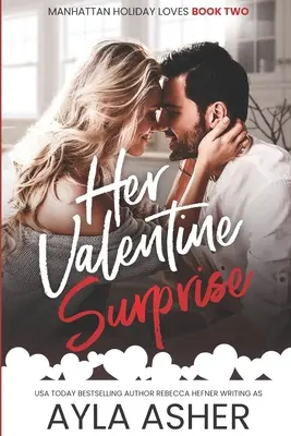 Jej valentínske prekvapenie - Her Valentine Surprise