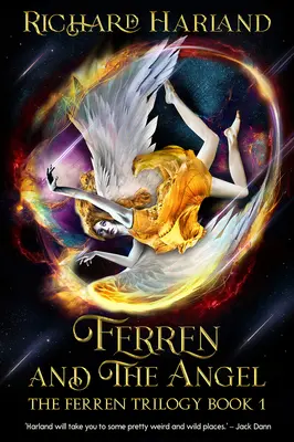 Ferren a anjel - Ferren and the Angel