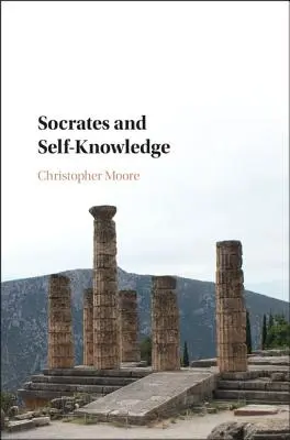 Sokrates a sebapoznanie - Socrates and Self-Knowledge