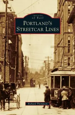 Tramvajové linky v Portlande - Portland's Streetcar Lines