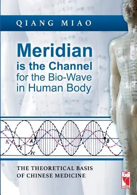 Meridián je kanálom pre biologické vlny v ľudskom tele - Meridian is the Channel for the Bio-Wave in Human Body
