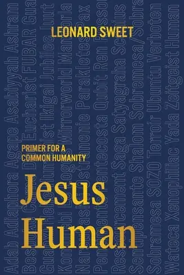 Ježiš človek: Primer pre spoločné ľudstvo - Jesus Human: Primer for a Common Humanity