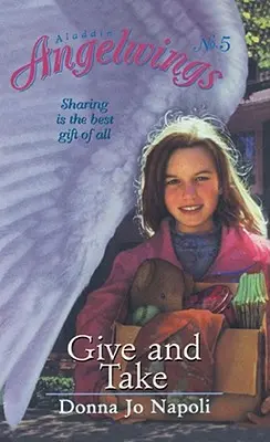 Dávať a brať - Give and Take