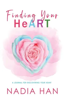 Nájsť svoje srdce - Finding Your Heart