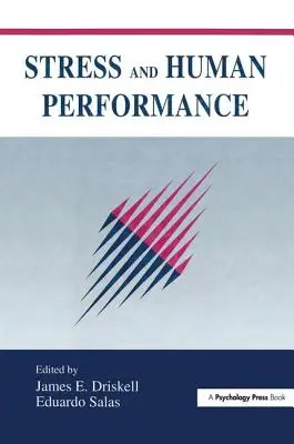 Stres a ľudská výkonnosť - Stress and Human Performance